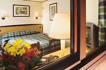 Campanile Annecy ~ Metz-tessy Hotel Epagny Metz-Tessy