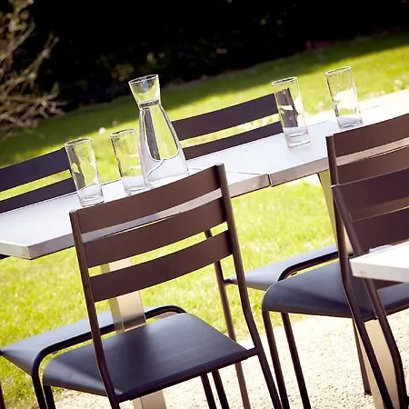 Campanile Annecy ~ Metz-tessy 3*