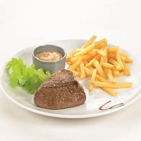Campanile Annecy ~ Metz-tessy Hotel 3*