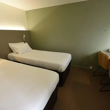 Campanile Annecy ~ Metz-tessy 3* Epagny Metz-Tessy