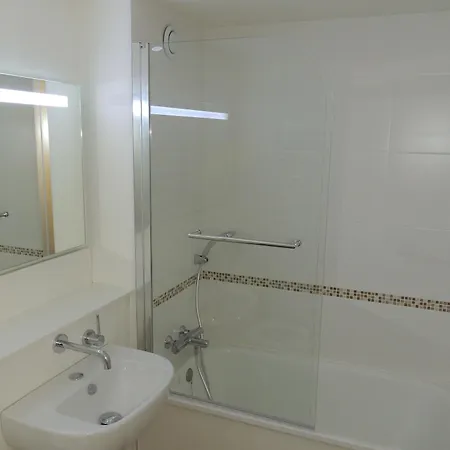 Hotel Campanile Annecy ~ Metz-tessy