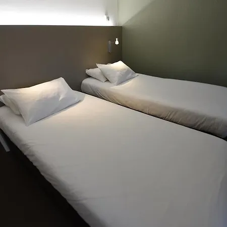 Campanile Annecy ~ Metz-tessy 3*
