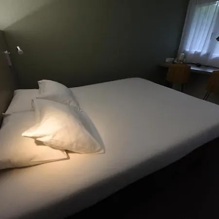 Campanile Annecy ~ Metz-tessy Hotel Epagny Metz-Tessy