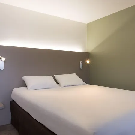 Campanile Annecy ~ Metz-tessy Hotel Epagny Metz-Tessy