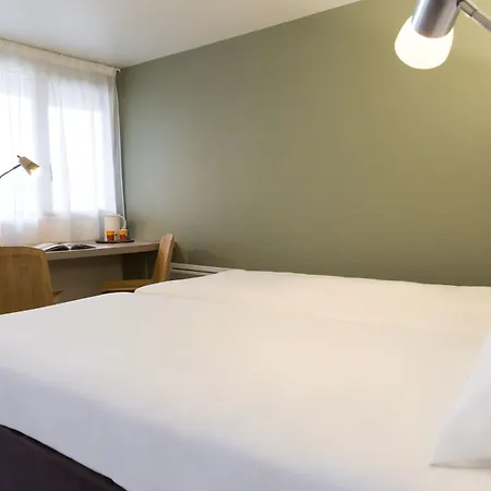 Hotel Campanile Annecy ~ Metz-tessy Epagny Metz-Tessy