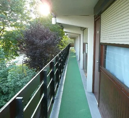 Campanile Annecy ~ Metz-tessy Hotel