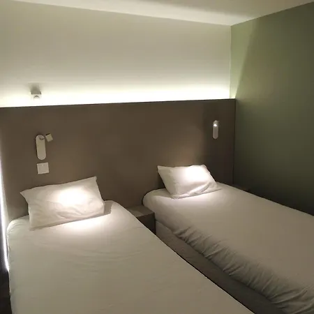 Campanile Annecy ~ Metz-tessy 3*