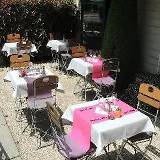 Campanile Annecy ~ Metz-tessy Hotel