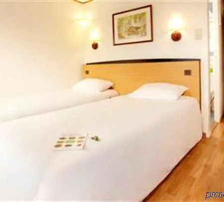 Campanile Annecy ~ Metz-tessy 3* Epagny Metz-Tessy