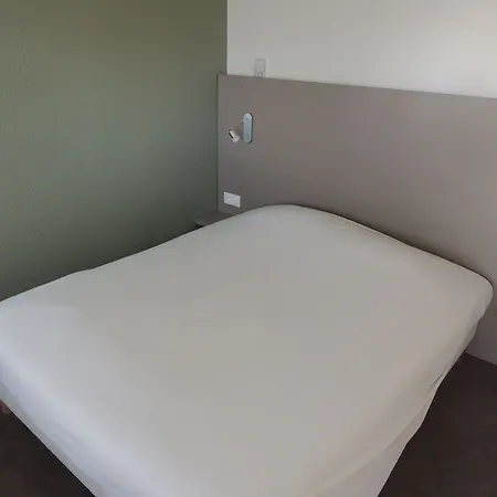 Hotel Campanile Annecy ~ Metz-tessy
