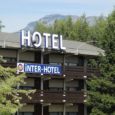 Campanile Annecy ~ Metz-tessy 3*
