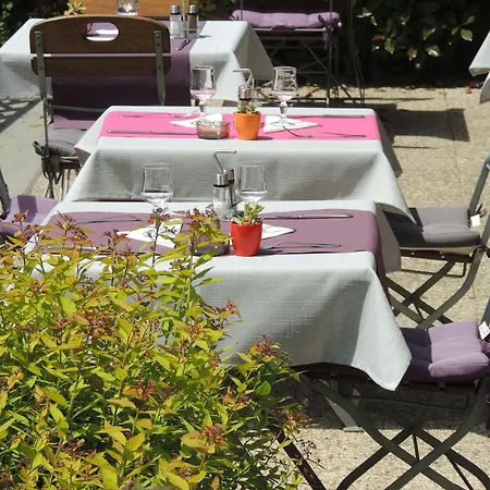 Hotel Campanile Annecy ~ Metz-tessy