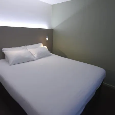 Hotel Campanile Annecy ~ Metz-tessy